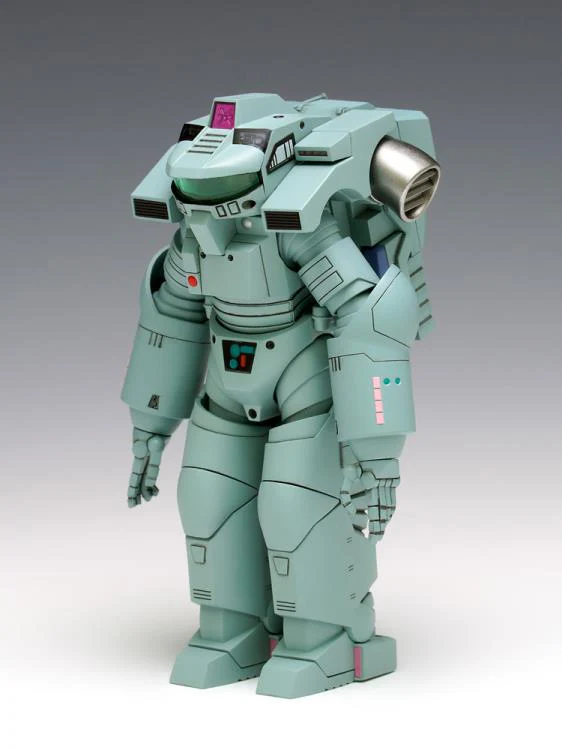 Powered Suit (Strategic Communication Type) 1/20 Scale Model Kit - Image 2