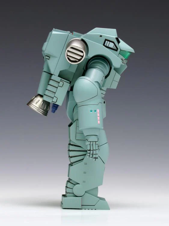Powered Suit (Strategic Communication Type) 1/20 Scale Model Kit - Image 5