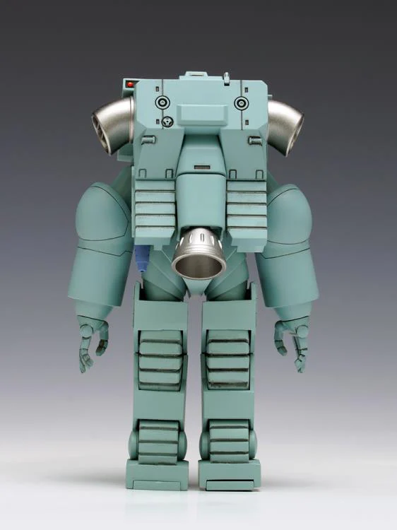 Powered Suit (Strategic Communication Type) 1/20 Scale Model Kit - Image 7