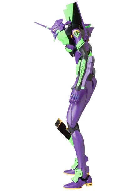RAH Neon Genesis Evangelion Rebuild - EVA Unit-01 (2021 Ver.) - Image 5