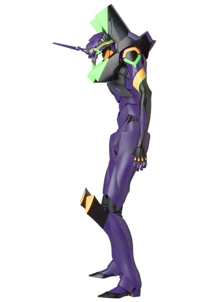 RAH Neon Genesis Evangelion Rebuild - EVA Unit-013 (2021 Ver.) - Image 2