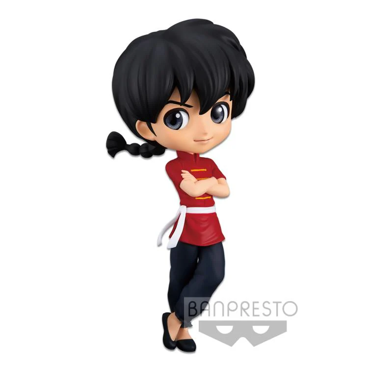Ranma 1/2: Q Posket Ranma Saotome (Ver.A) - Image 2