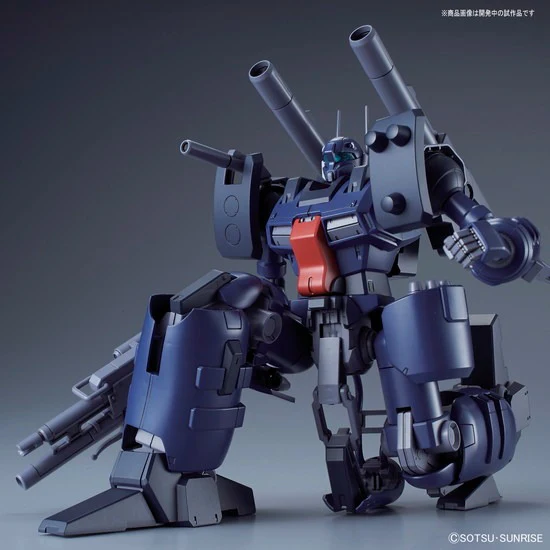 RE/100 #008 Guncannon Detector - Image 3
