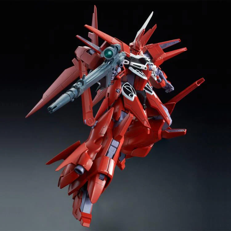 RE/100 AMX-107R Rebawoo - P-Bandai - Image 2