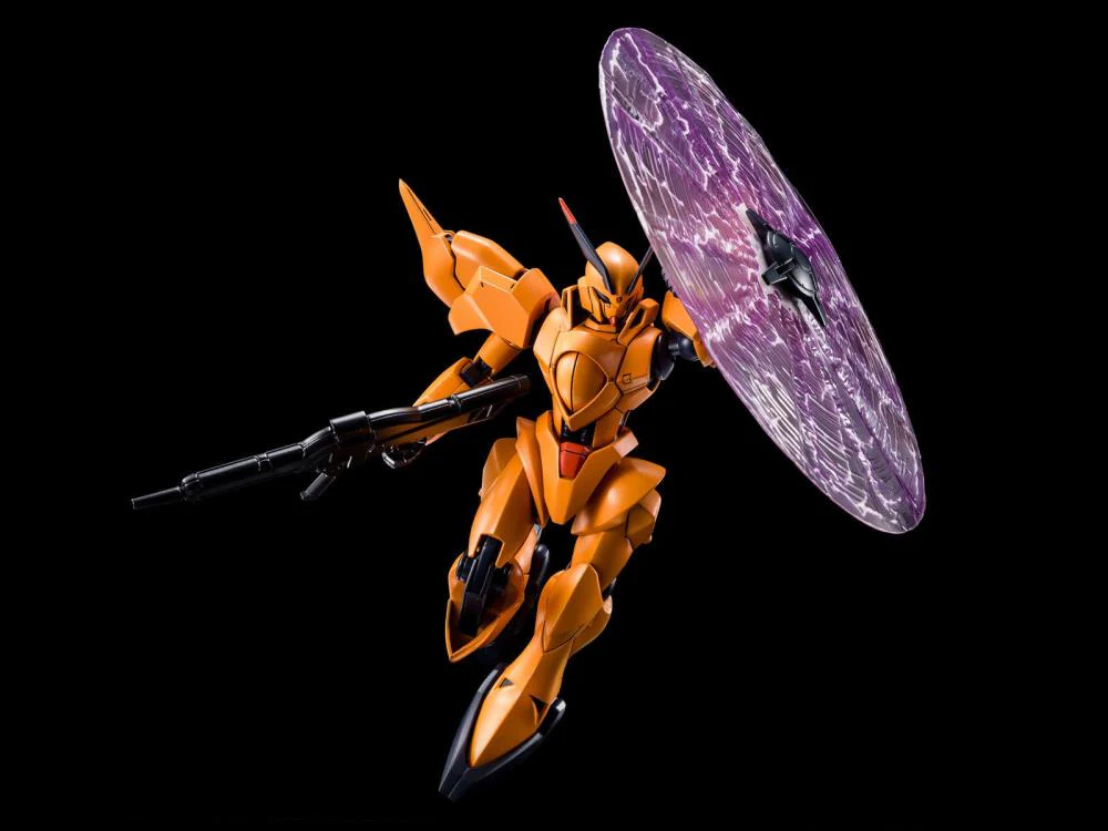 RE/100 Shokew - P-Bandai - Image 4