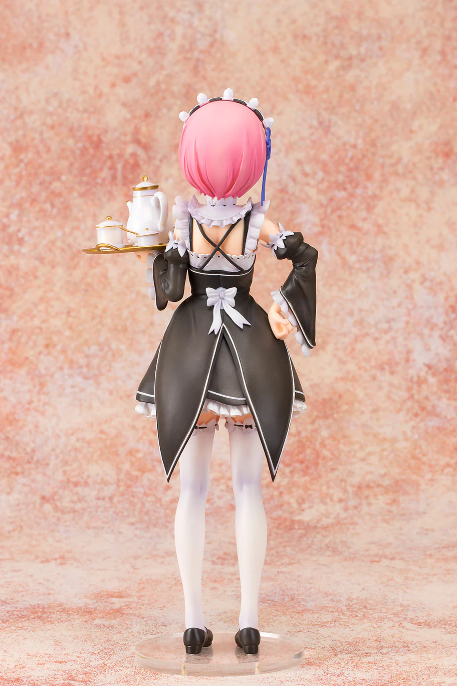 Re: Zero Ram 1/7 Scale Figure - Image 4