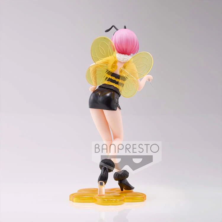 Re Zero: Ram Fairy Elements Espresto Figure - Image 3