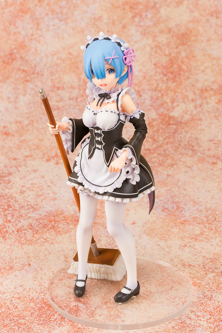 Re: Zero Rem 1/7 Scale Figure - Image 2