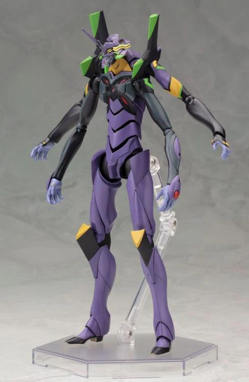 Rebuild of Evangelion EVA Unit-13 1/400 Scale Model Kit - Image 7