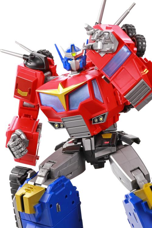 Reformatted OX U-01 Stellarus Prominon - Image 2