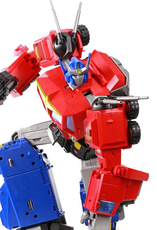 Reformatted OX U-01 Stellarus Prominon - Image 3