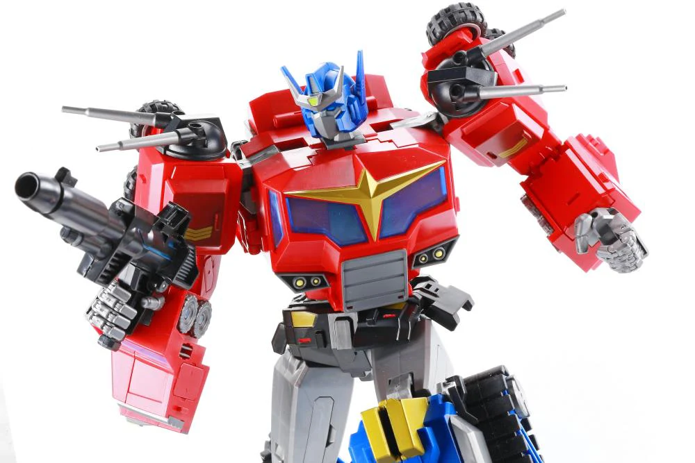Reformatted OX U-01 Stellarus Prominon - Image 4