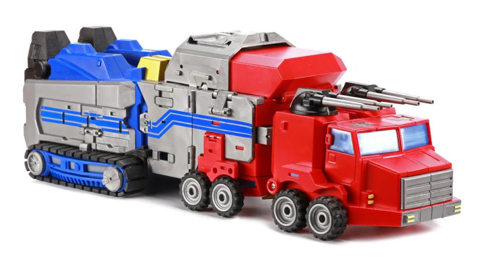 Reformatted OX U-01 Stellarus Prominon - Image 7