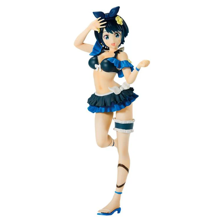 Rent-a-Girlfriend Ichibansho: Ruka Sarashina (Summer Dressing) (Satisfaction Level 4)