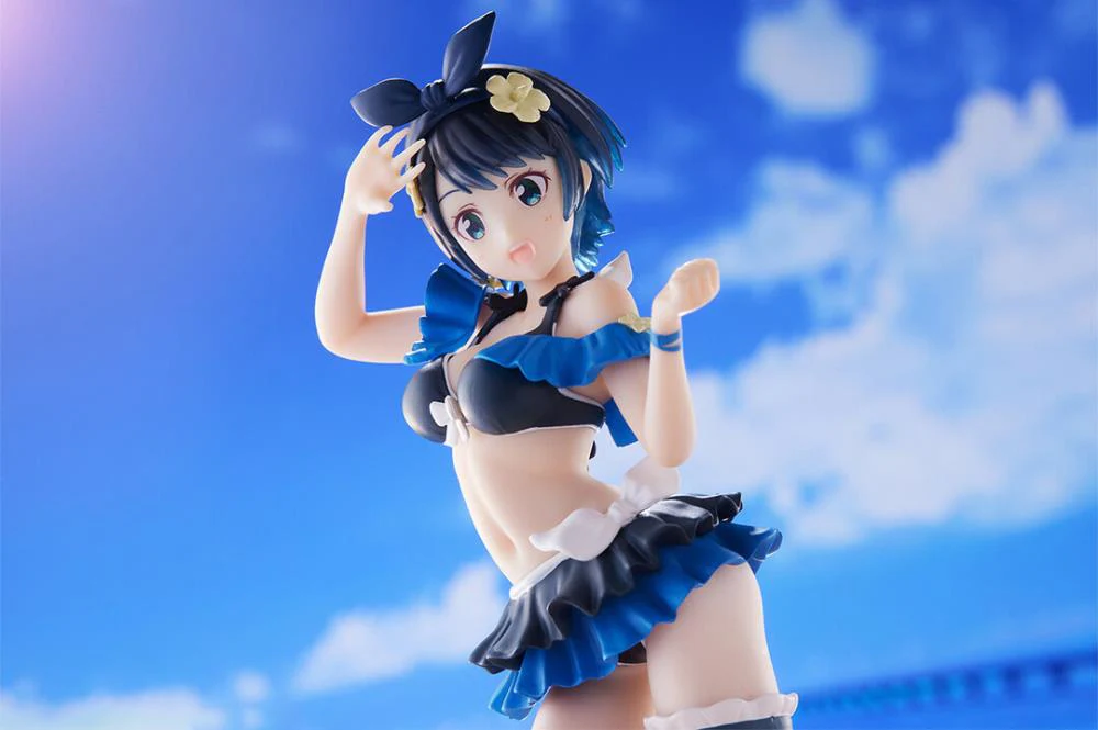 Rent-a-Girlfriend Ichibansho: Ruka Sarashina (Summer Dressing) (Satisfaction Level 4) - Image 3