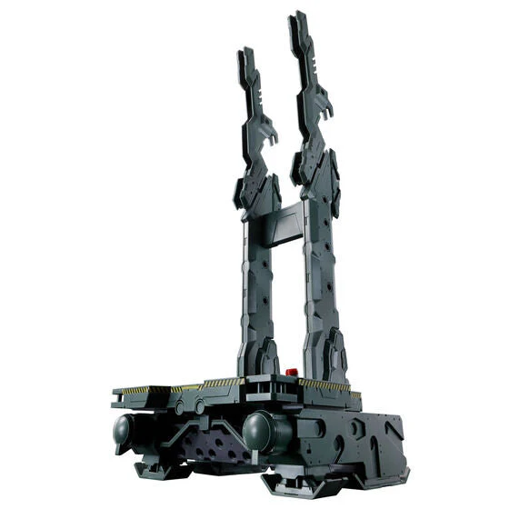 RG Evangelion Restraint/Transport Platform Set - P-Bandai Exclusive - Image 6