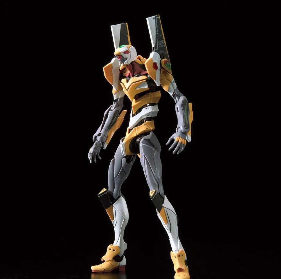 RG Evangelion Unit-00 - Image 5