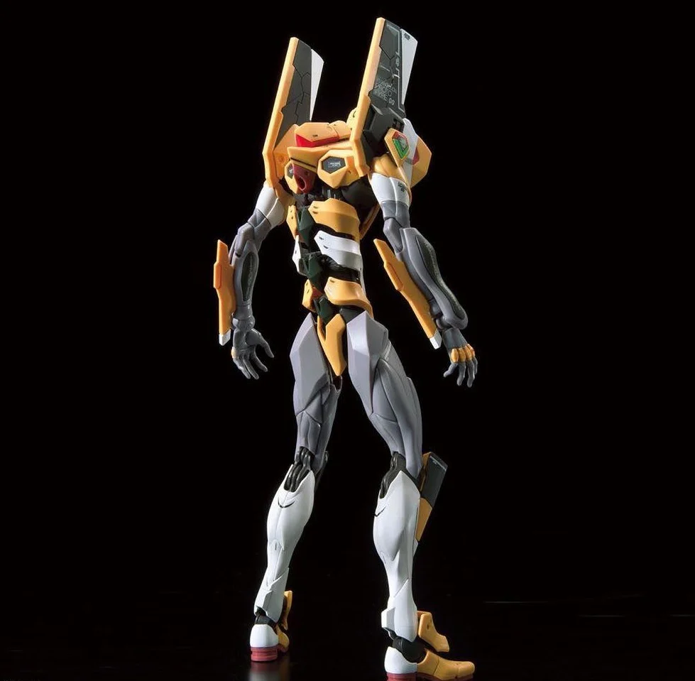 RG Evangelion Unit-00 - Image 6