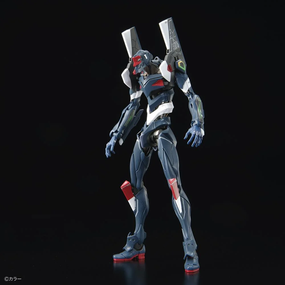 RG Evangelion Unit-03 The Enchanted Shield of Virtue Set - Image 2