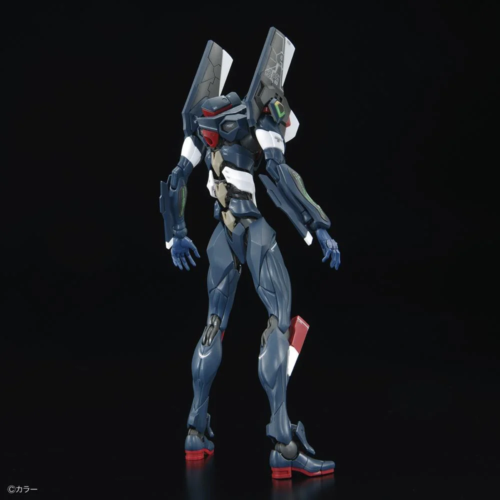 RG Evangelion Unit-03 The Enchanted Shield of Virtue Set - Image 3