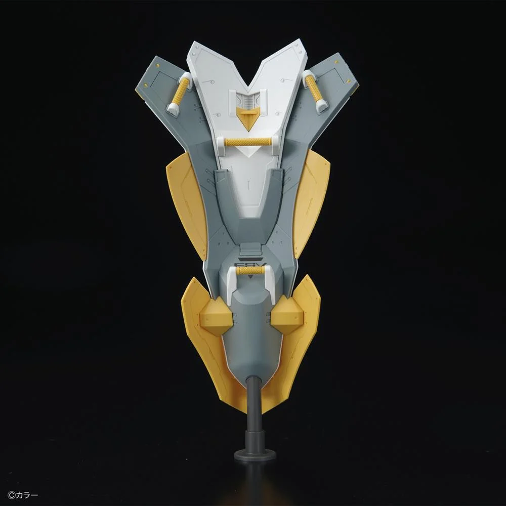 RG Evangelion Unit-03 The Enchanted Shield of Virtue Set - Image 9