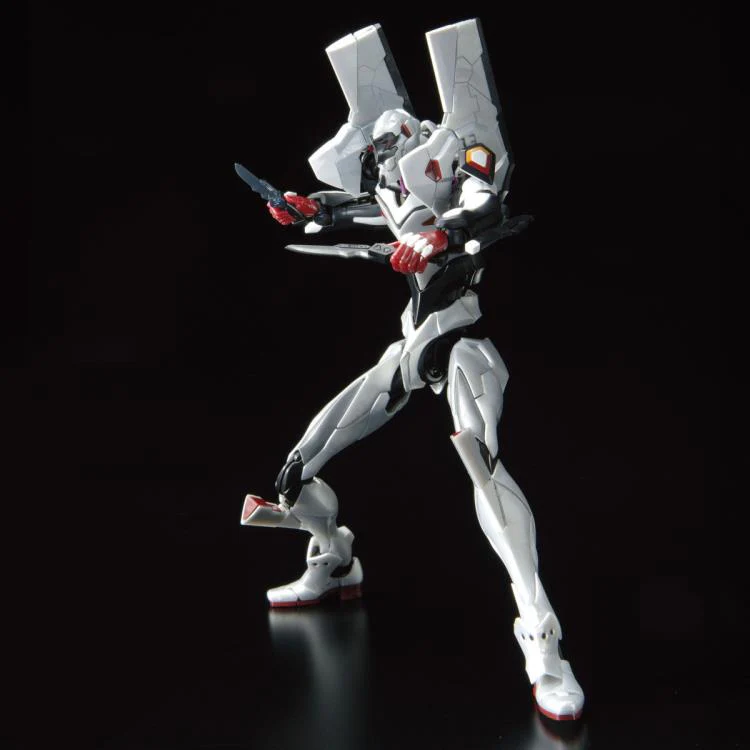 RG Evangelion Unit-04 - P-Bandai Exclusive - Image 5