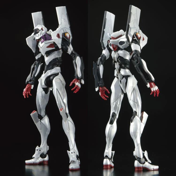 RG Evangelion Unit-04 - P-Bandai Exclusive - Image 6