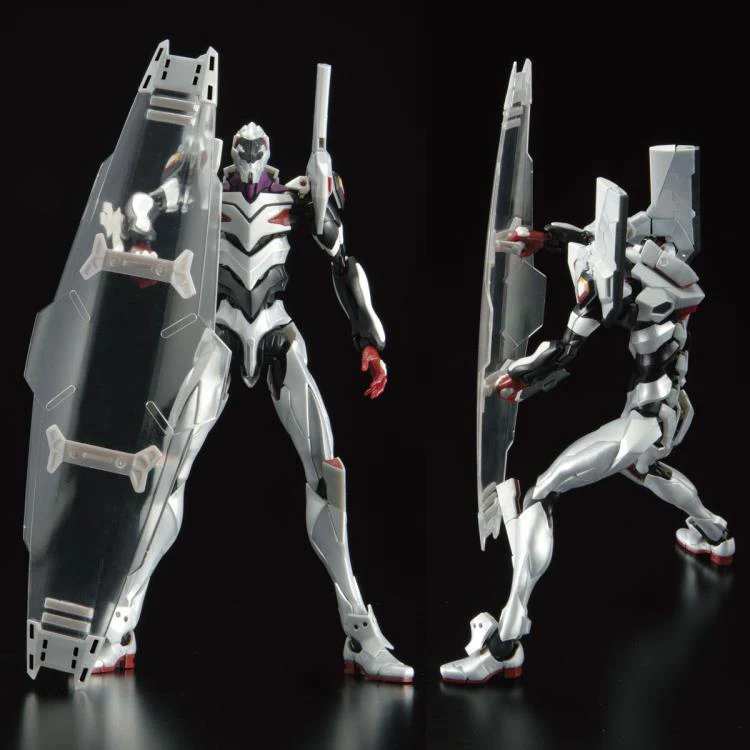 RG Evangelion Unit-04 - P-Bandai Exclusive - Image 7