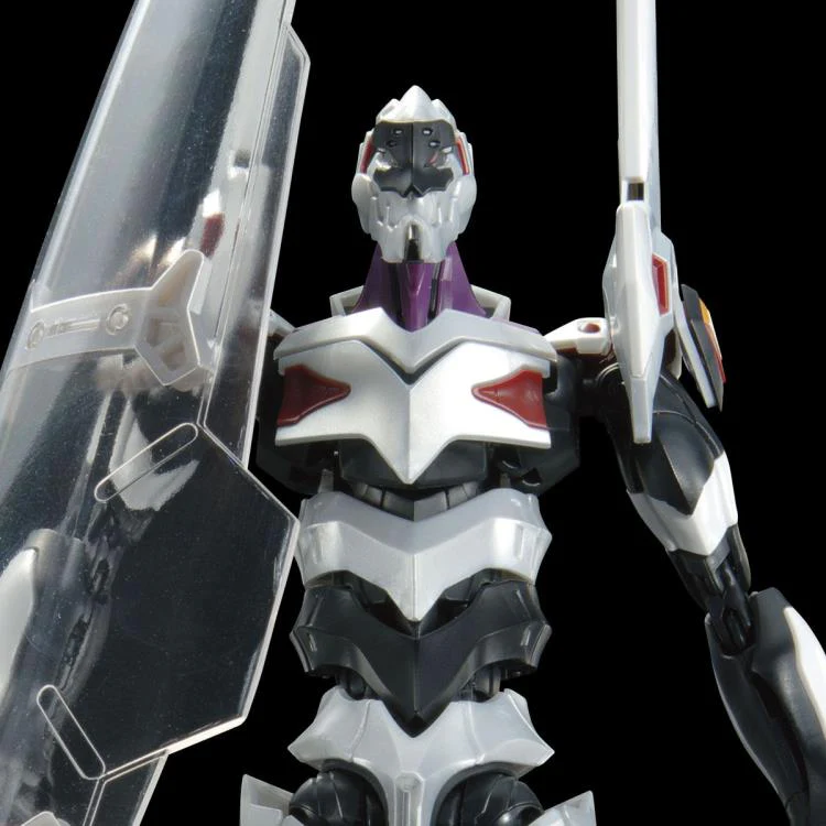 RG Evangelion Unit-04 - P-Bandai Exclusive - Image 8