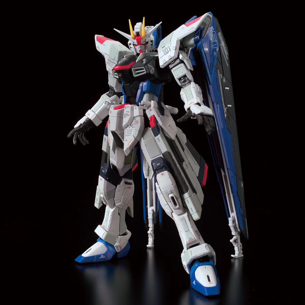 RG Freedom Gundam Ver.GCP - Gundam Base/P-Bandai Exclusive - Image 2