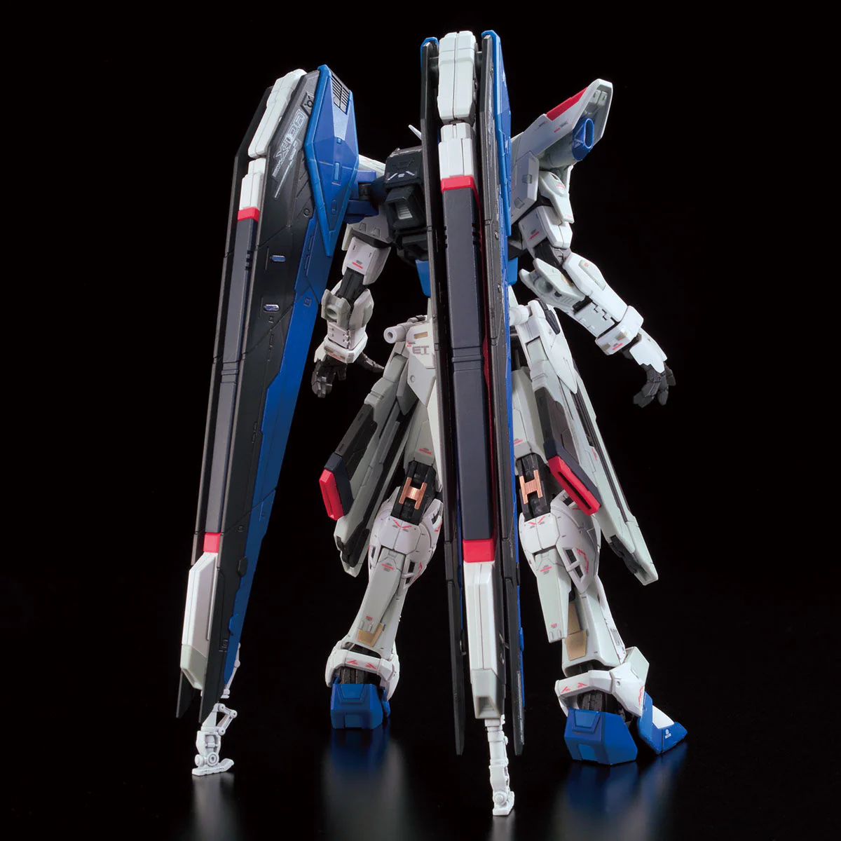 RG Freedom Gundam Ver.GCP - Gundam Base/P-Bandai Exclusive - Image 3