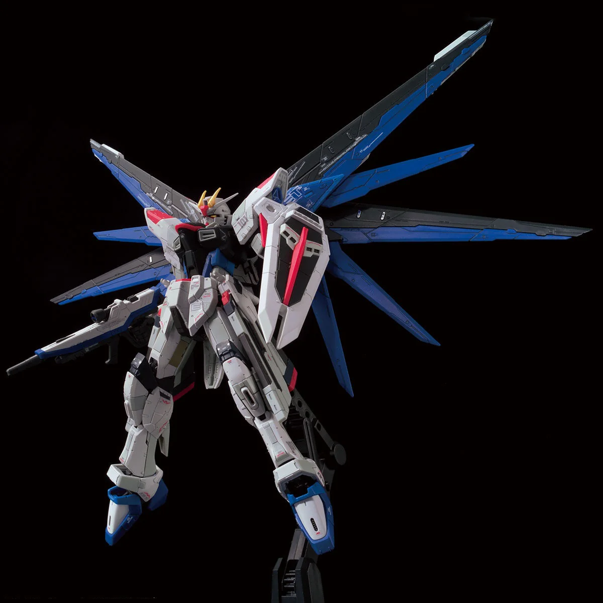 RG Freedom Gundam Ver.GCP - Gundam Base/P-Bandai Exclusive - Image 4