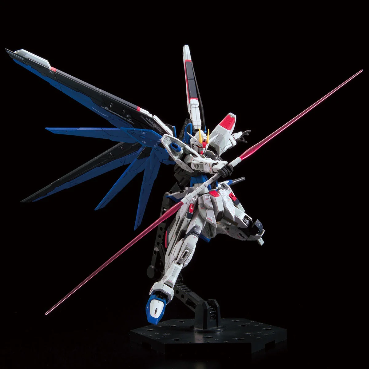 RG Freedom Gundam Ver.GCP - Gundam Base/P-Bandai Exclusive - Image 5