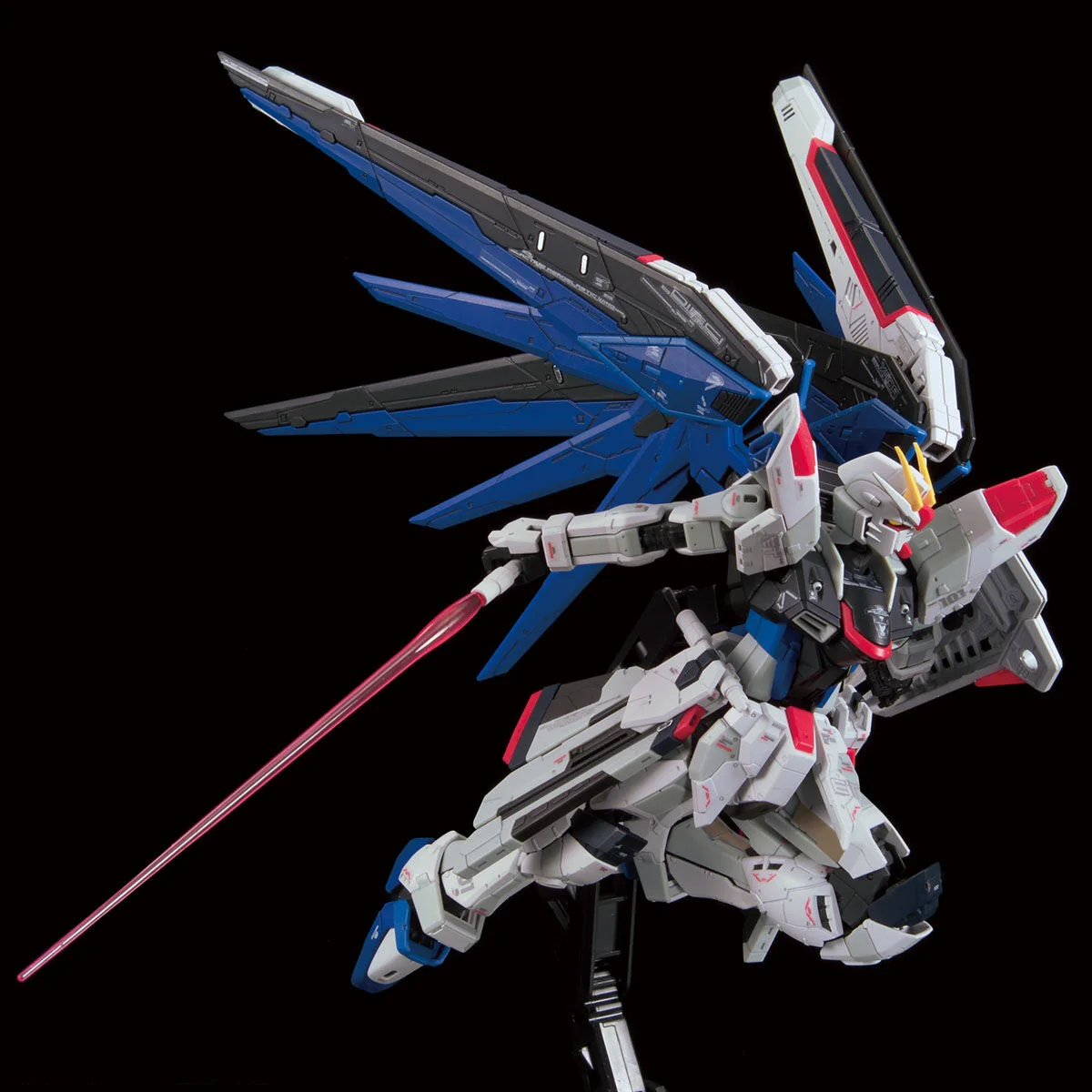 RG Freedom Gundam Ver.GCP - Gundam Base/P-Bandai Exclusive - Image 6