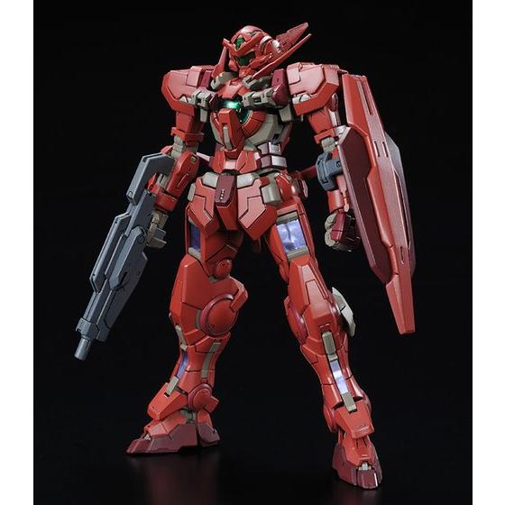 RG GNY-001F Gundam Astraea Type F - P-Bandai Exclusive - Image 2