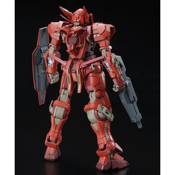 RG GNY-001F Gundam Astraea Type F - P-Bandai Exclusive - Image 3