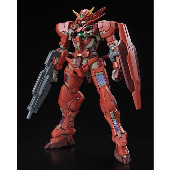 RG GNY-001F Gundam Astraea Type F - P-Bandai Exclusive - Image 4