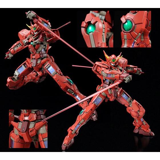 RG GNY-001F Gundam Astraea Type F - P-Bandai Exclusive - Image 6