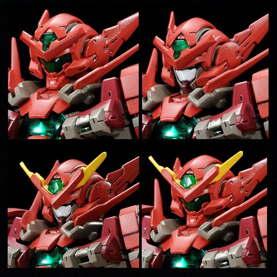 RG GNY-001F Gundam Astraea Type F - P-Bandai Exclusive - Image 7