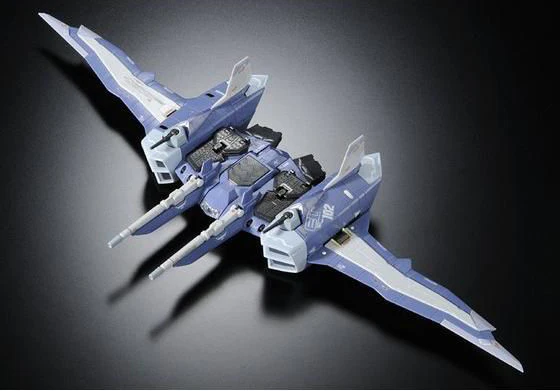 RG Justice Gundam (Deactive Mode) - P-Bandai Exclusive - Image 5