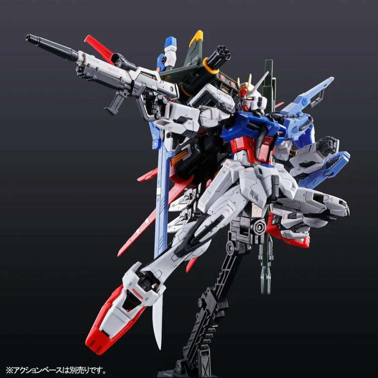 RG Perfect Strike Gundam - P-Bandai Exclusive - Image 3