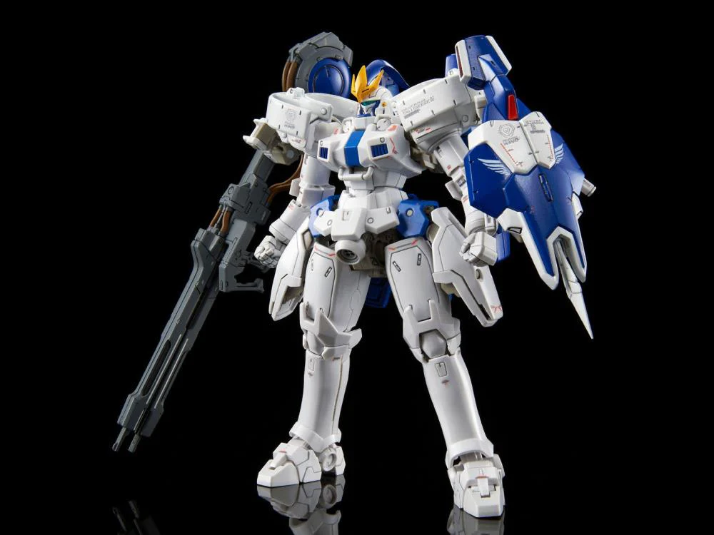 RG Tallgeese III - P-Bandai Exclusive - Image 2