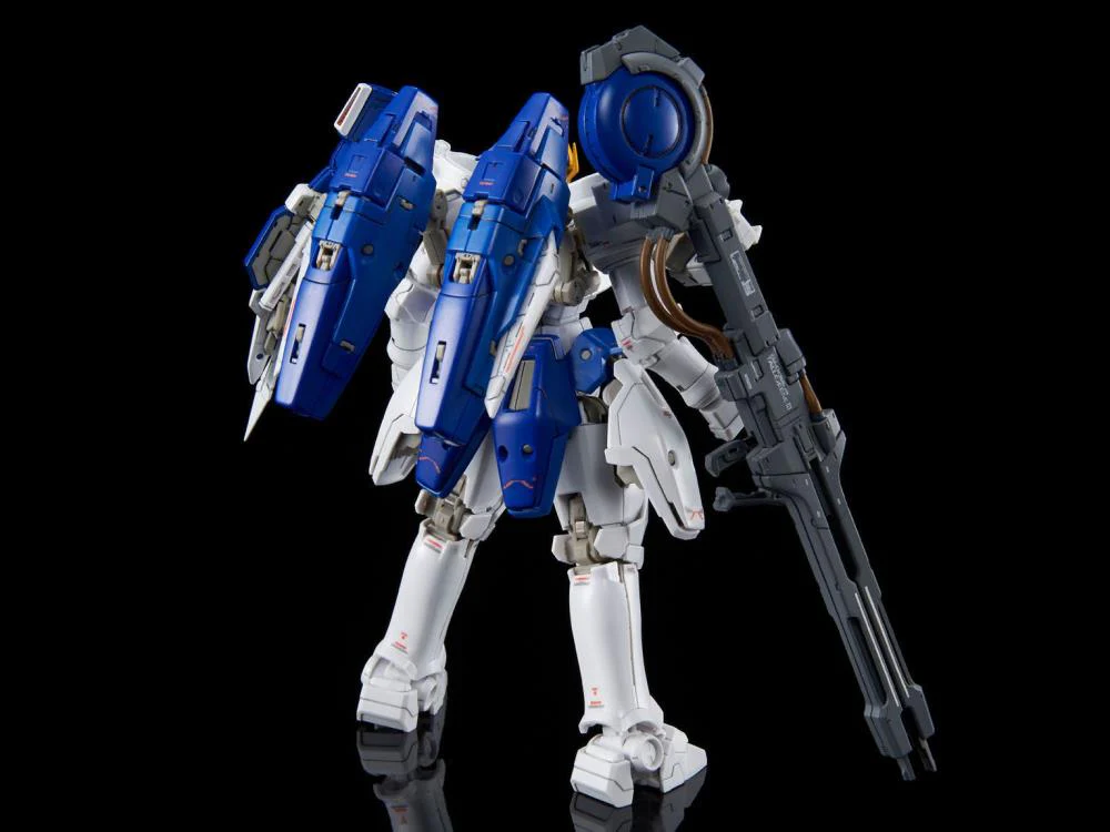RG Tallgeese III - P-Bandai Exclusive - Image 3