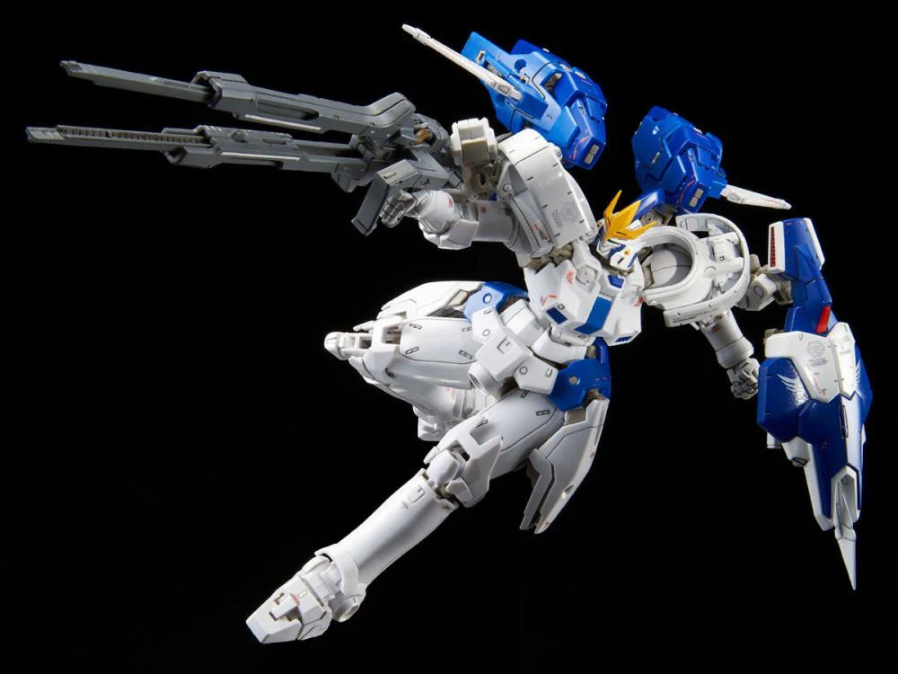 RG Tallgeese III - P-Bandai Exclusive - Image 4