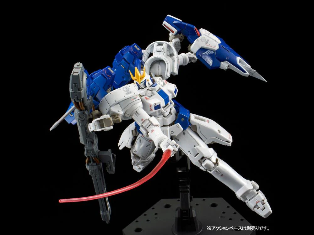 RG Tallgeese III - P-Bandai Exclusive - Image 5