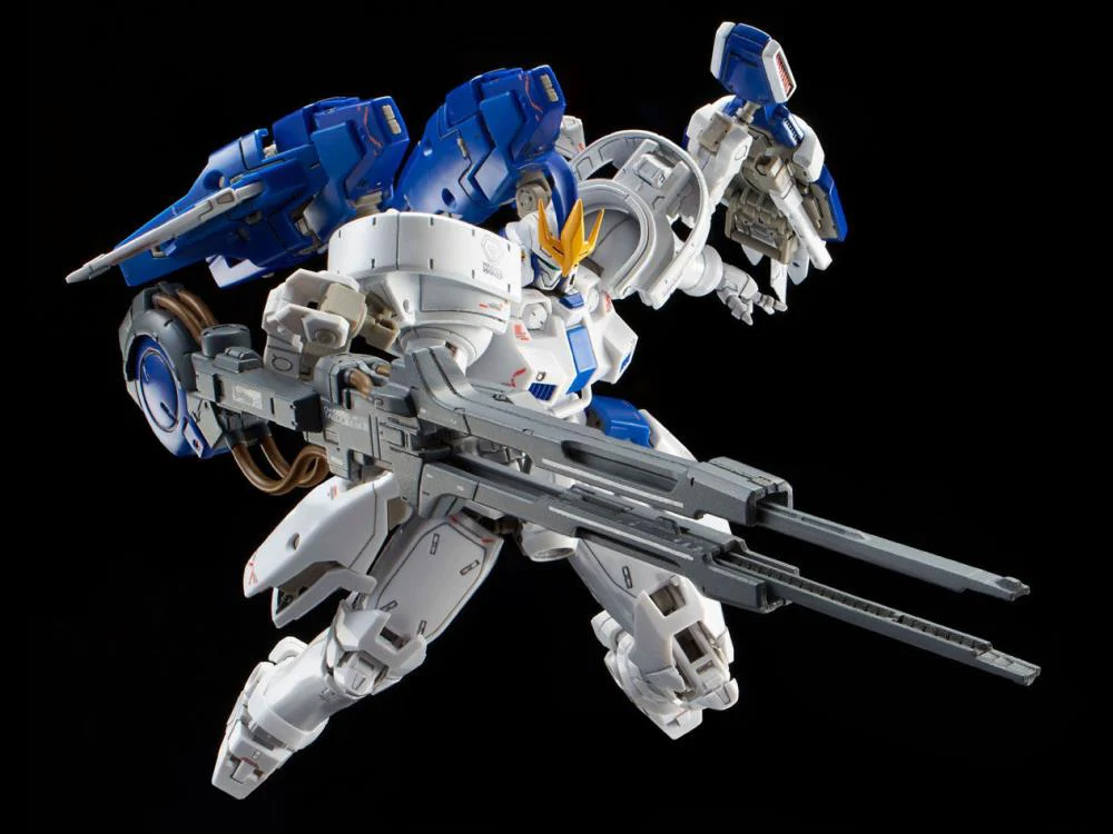 RG Tallgeese III - P-Bandai Exclusive - Image 7
