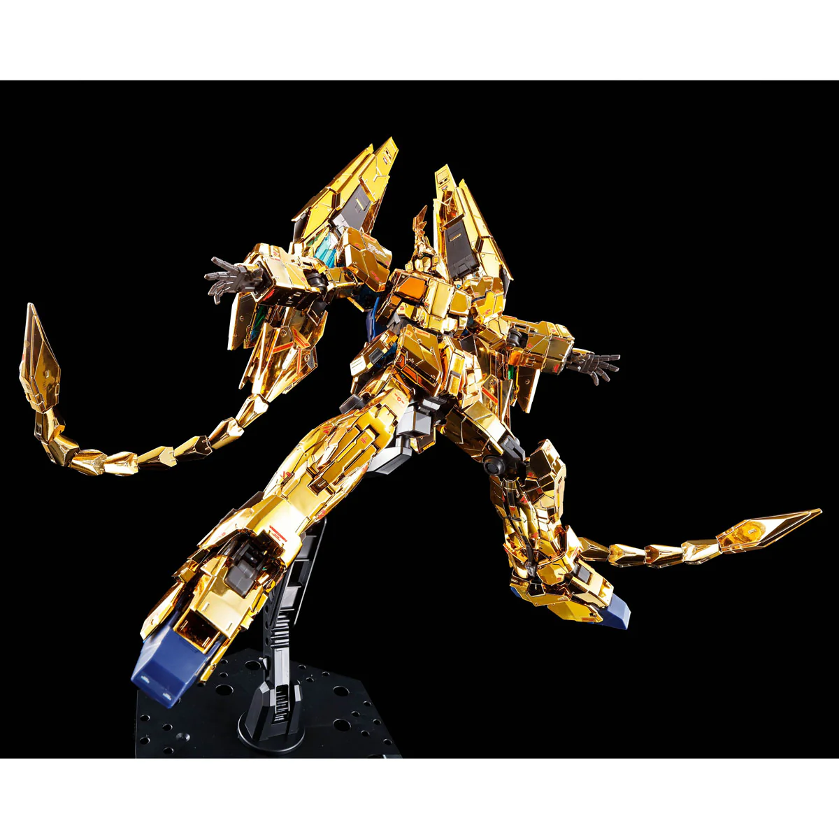 RG Unicorn Gundam 03 Phenex (Narrative Ver.) P-Bandai Exclusive - Image 6
