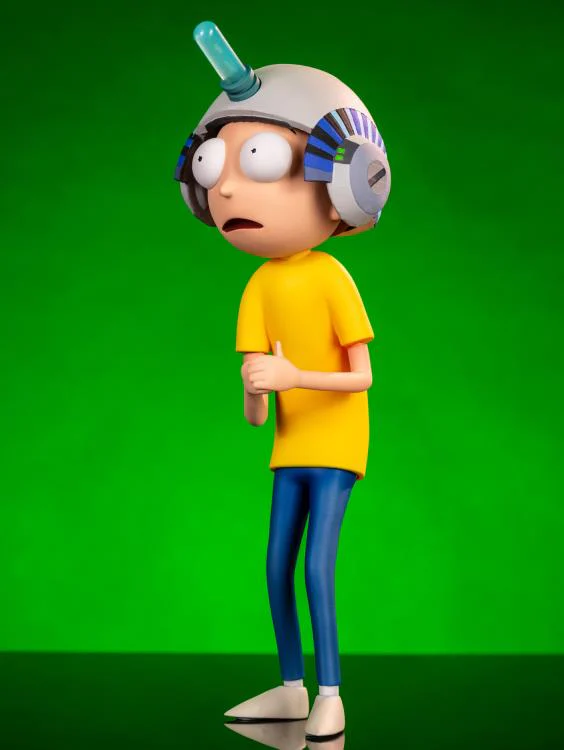 Rick and Morty Figure Two-Pack - Image 6
