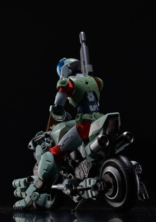 Riobot 018 Mospeada VR-052F Stick