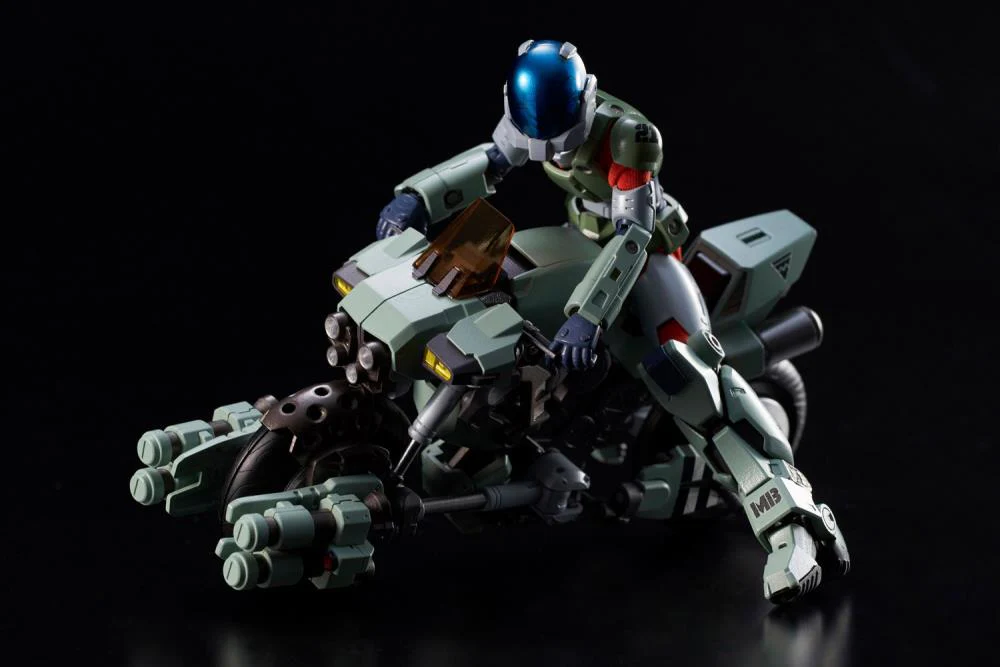 Riobot 018 Mospeada VR-052F Stick - Image 7